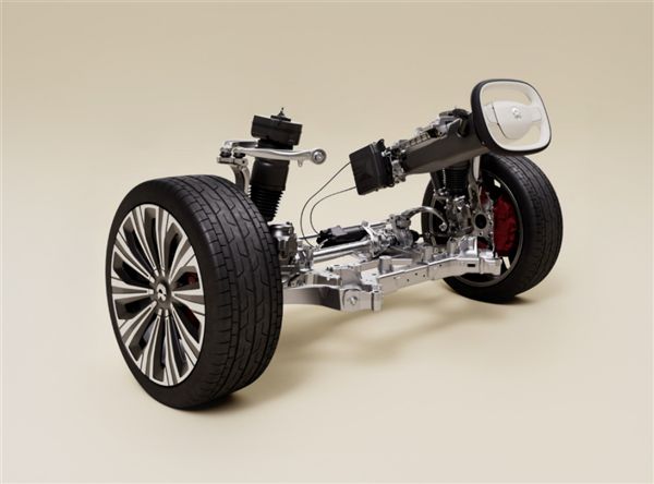 云开（Kaiyun）：线控转向获批蔚来开启智能出行新篇章(图8)