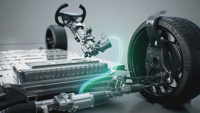 云开（Kaiyun）：线控转向获批蔚来开启智能出行新篇章(图10)