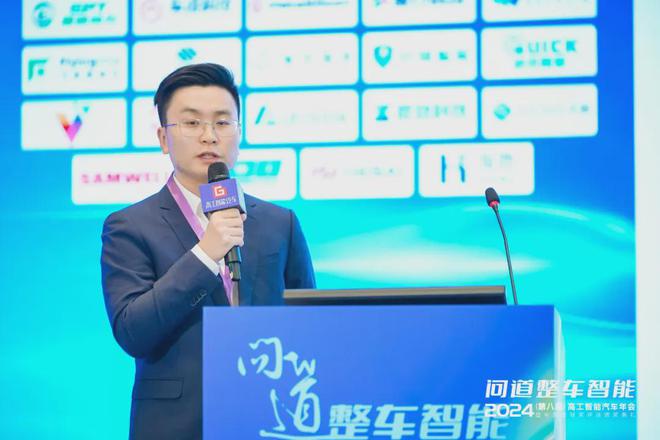 蔚来打响中国线控转向第一枪！智能底盘将在2025年爆火？(图7)