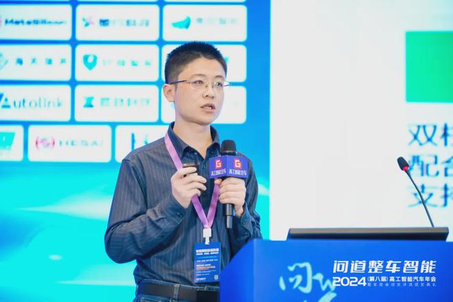 蔚来打响中国线控转向第一枪！智能底盘将在2025年爆火？(图8)