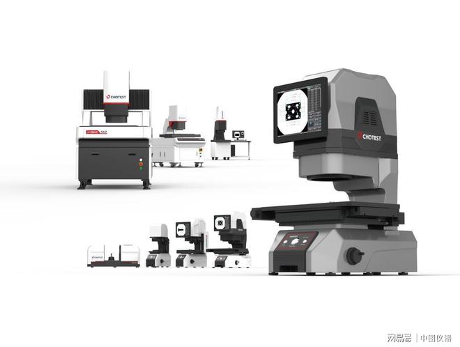 以质当先中图仪器获得国际大厂布雷博认可(图4)
