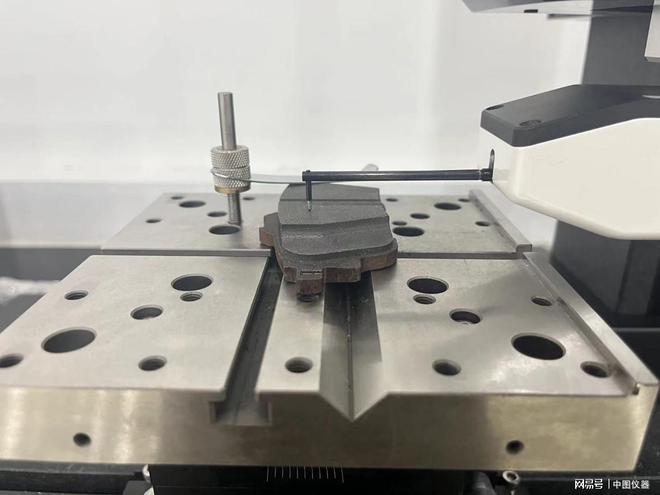 以质当先中图仪器获得国际大厂布雷博认可(图3)