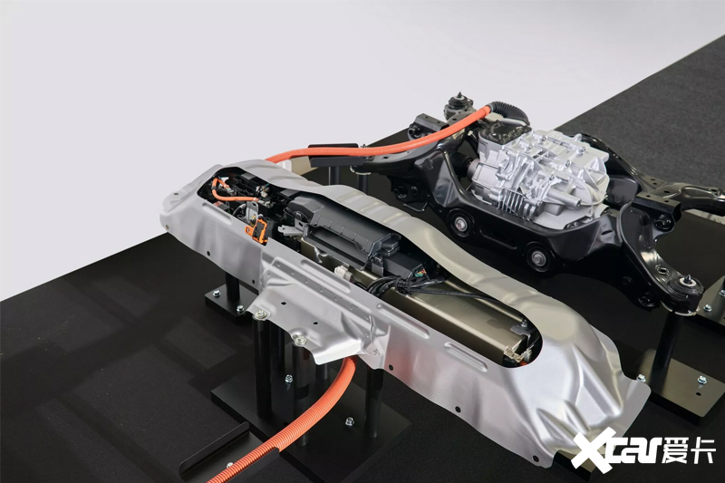 云开：本田：推下一代混合动力系统、新型中型平台等(图2)