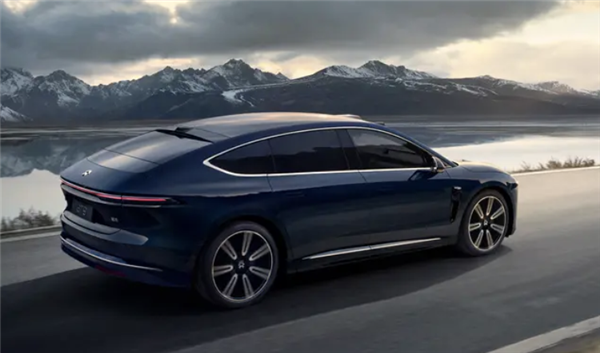 云开：蔚来最高端的旗舰行政轿车！全新ET9将于12月21日NIODay正式上市(图2)