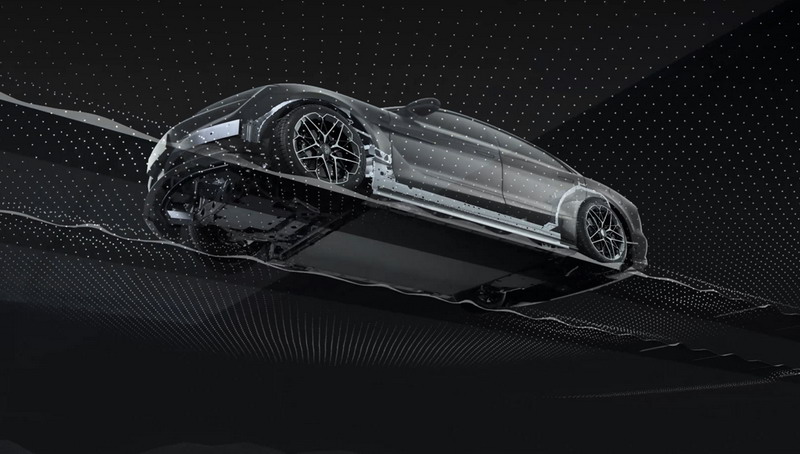 云开（Kaiyun）：2024广州车展首搭全数字底盘仰望U7双旗舰同步预售(图3)