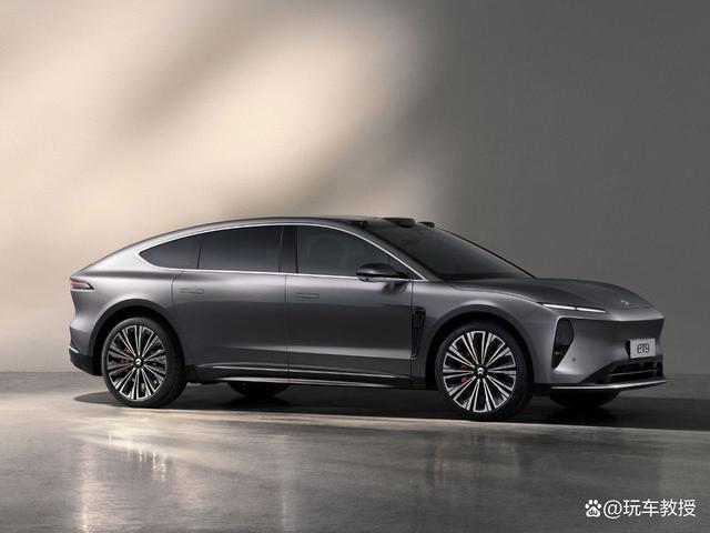 云开（Kaiyun）：蔚来ET9实车解析线控转向技术引领者(图2)