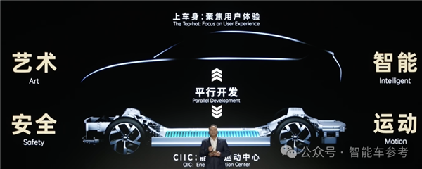 宁德时代出手滑板底盘：造车进入预制菜时代！(图7)