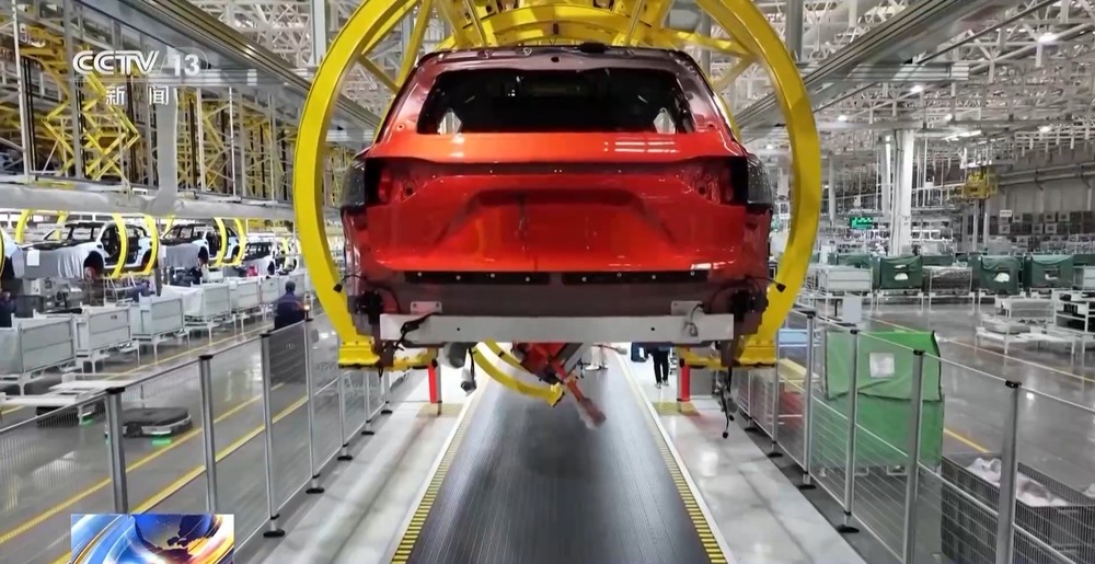 2024年汽车产业盘点来了快来看看你的车能变得多聪明(图3)