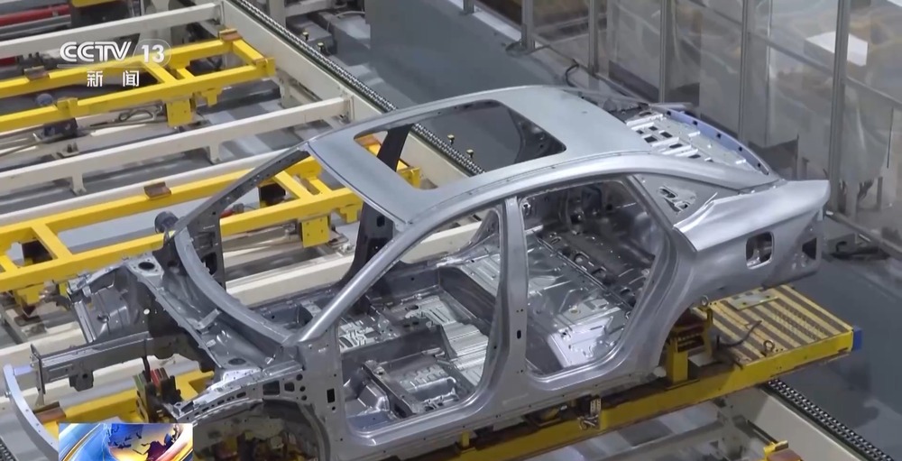 2024年汽车产业盘点来了快来看看你的车能变得多聪明(图7)