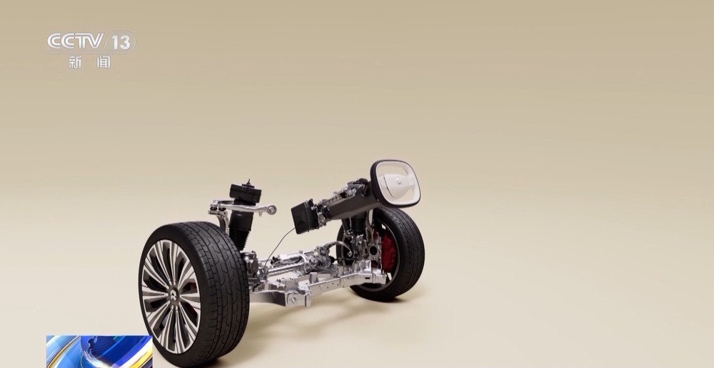 2024年汽车产业盘点来了快来看看你的车能变得多聪明(图10)