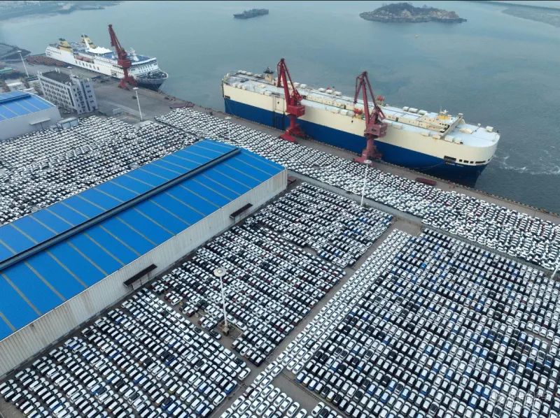 云开（Kaiyun）：回望2024：烽火连天却仍是大战前夜(图6)