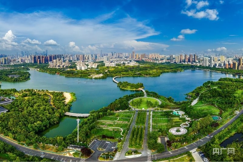 合肥经开区连续四年进入全国前十强(图1)