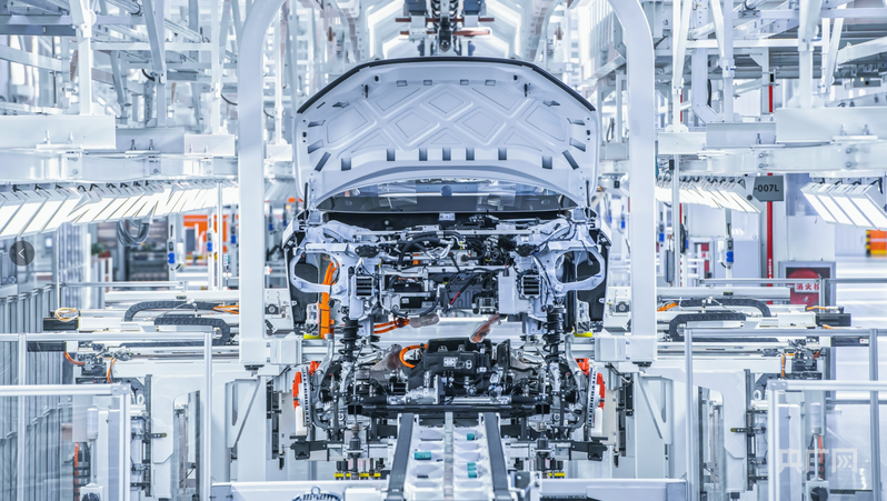 合肥经开区连续四年进入全国前十强(图2)