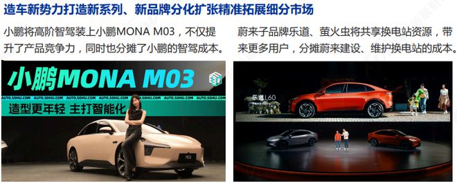 《2024年汽车行业关键词盘点报告》钛祺智库报告分享(图5)