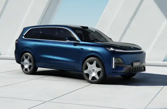 2024越野市场如火如荼、深蓝入局为何遭遇滑铁卢？(图3)