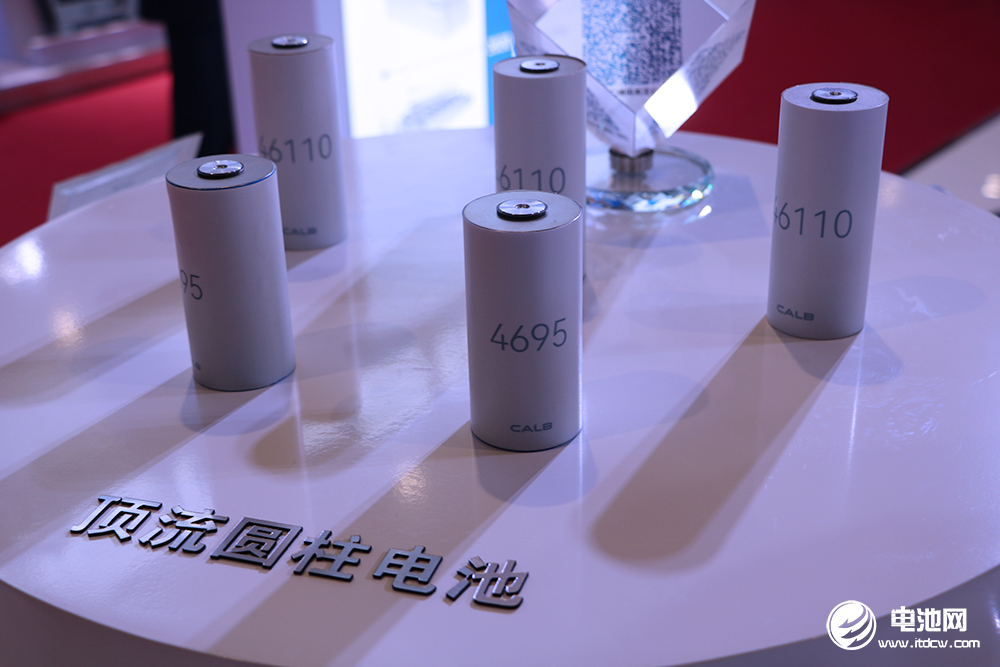 云开：【一周项目动态】3大百亿级电池项目迎新动态！储能领域大单频发(图1)