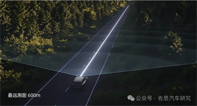 云开（Kaiyun）：盘点2024-2025年汽车新技术应用趋势(图6)