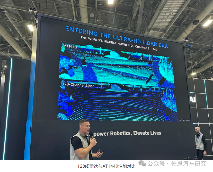 云开（Kaiyun）：盘点2024-2025年汽车新技术应用趋势(图5)