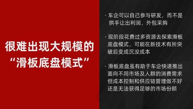 云开（Kaiyun）：从高估值到倒闭破产「滑板底盘」何去何从？(图4)