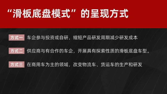 云开（Kaiyun）：从高估值到倒闭破产「滑板底盘」何去何从？(图5)