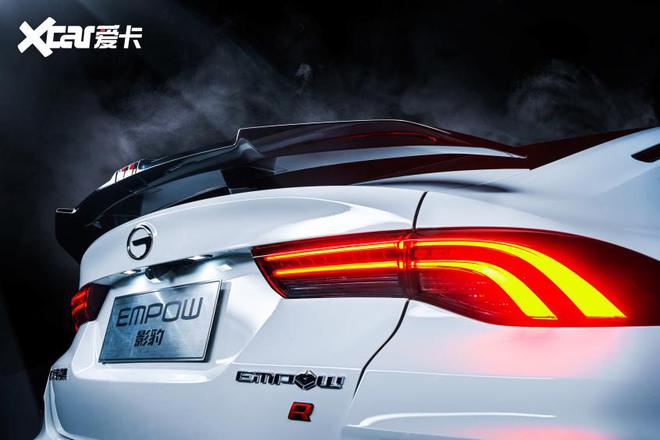 2024款影豹正式上市售1180-1580万元(图2)