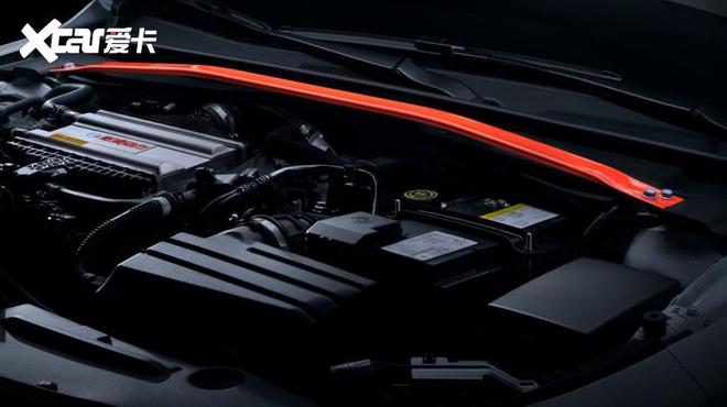 2024款影豹正式上市售1180-1580万元(图6)