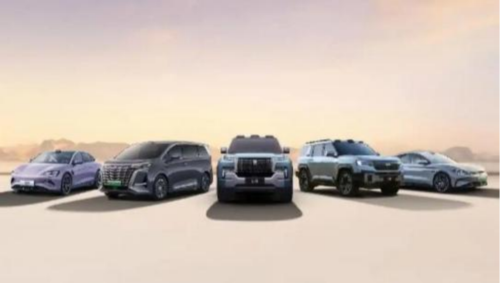 成都汇阳投资关于比亚迪即将召开战略发布会天神之眼受益方向！(图1)