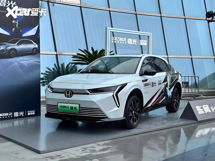 同比下滑近七成东风本田遭遇销量开门黑(图3)