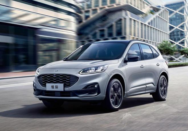 杀红眼了！最高降幅57万元这三款合资SUV太劲爆(图1)