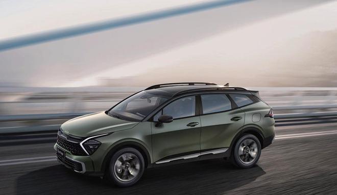 杀红眼了！最高降幅57万元这三款合资SUV太劲爆(图9)