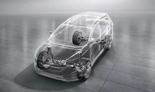 杀红眼了！最高降幅57万元这三款合资SUV太劲爆(图5)