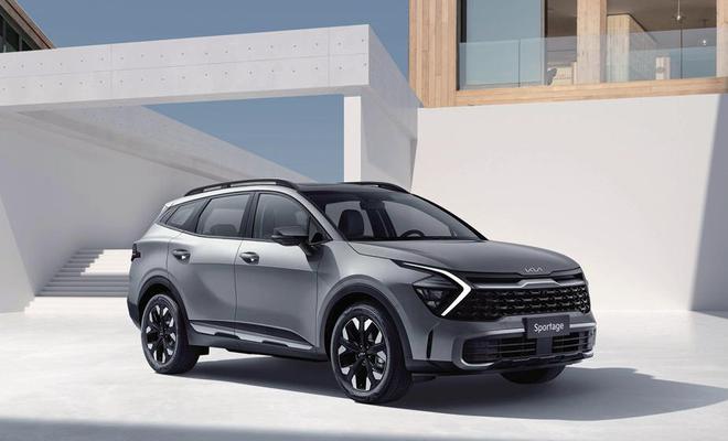 杀红眼了！最高降幅57万元这三款合资SUV太劲爆(图6)