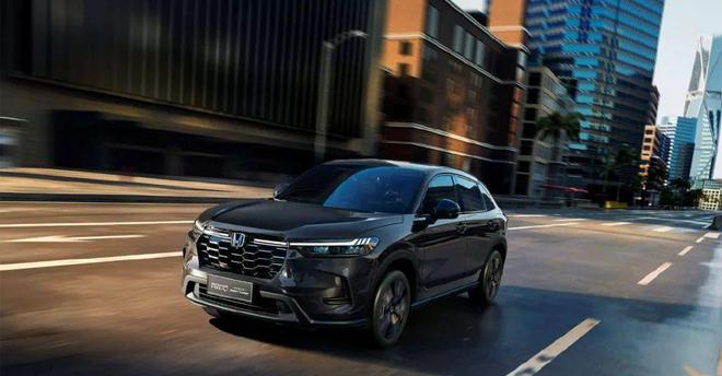 杀红眼了！最高降幅57万元这三款合资SUV太劲爆(图10)