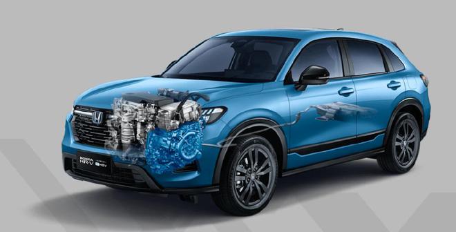 杀红眼了！最高降幅57万元这三款合资SUV太劲爆(图12)