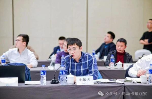 年交付超3000辆卡车新势力DeepWay深向的“关键词”(图4)