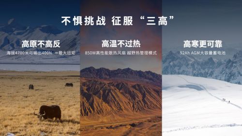 33000元综合钜惠+万元套装越野炮新春限量版带你解锁情人节浪漫(图4)