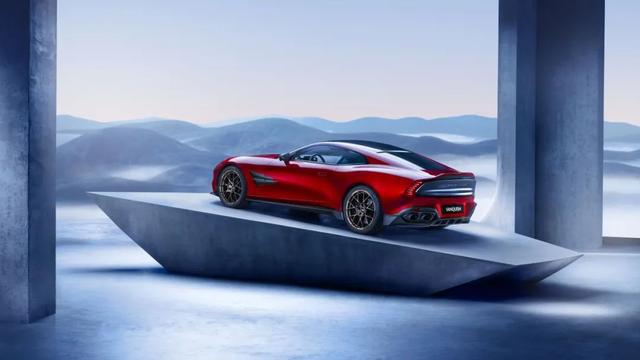 未来的超级明星CARFUN(图7)
