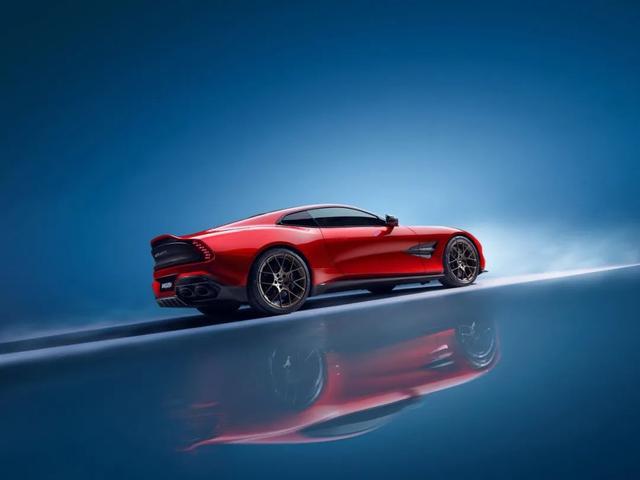 未来的超级明星CARFUN(图4)