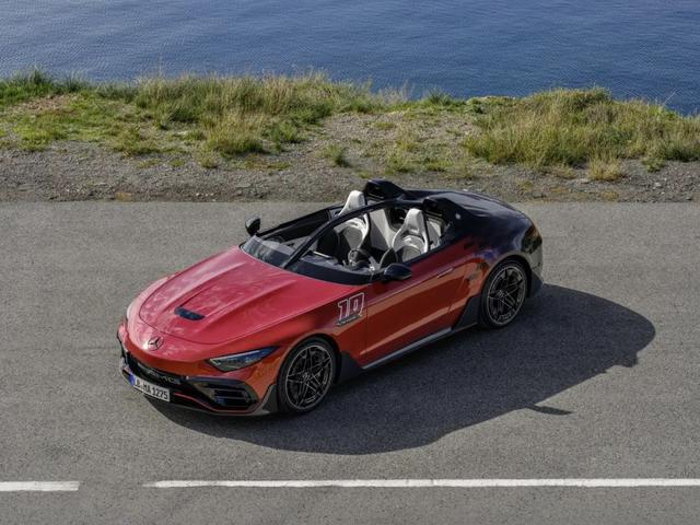 未来的超级明星CARFUN(图15)