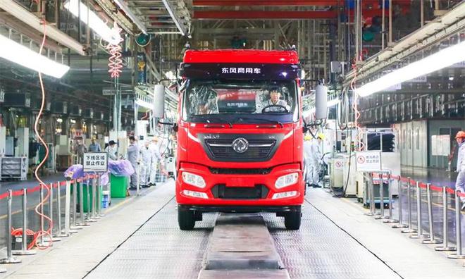 “武襄十随”汽车产业集群带动上千供应商汇聚20多座整车厂(图3)
