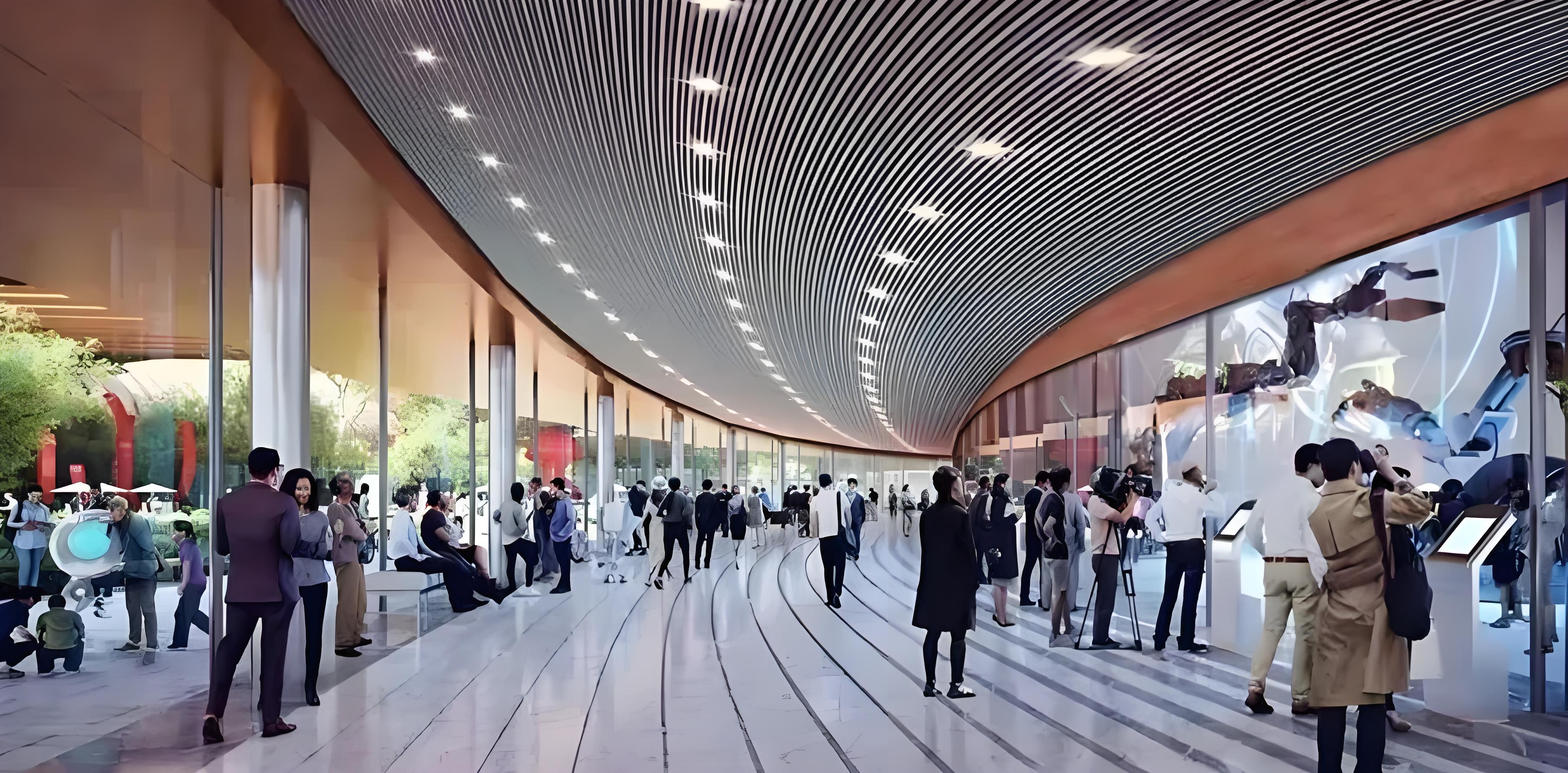 云开（Kaiyun）：2025中国国际新能源汽车技术零部件及服务展览会(图2)