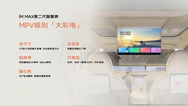 2025智己升舱出击增程加码(图2)