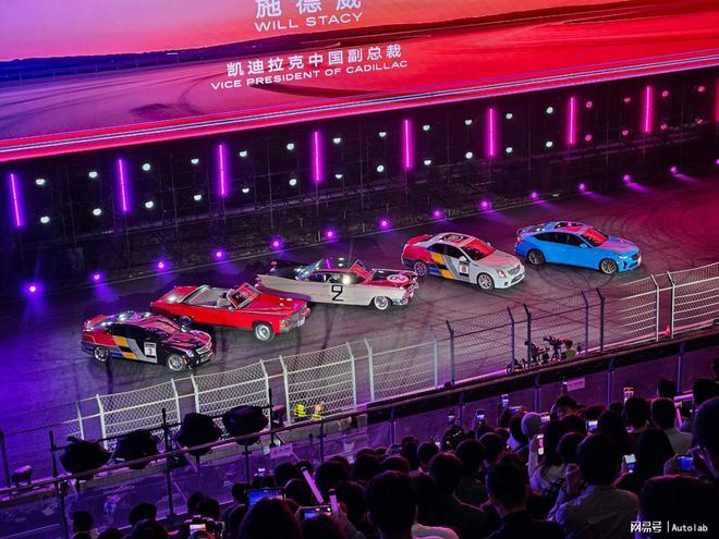 20T+LSD还有V版的宽体CT5只卖215万了？(图2)