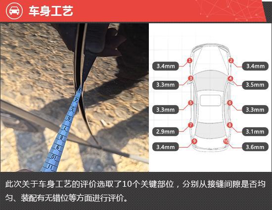 2024款奇瑞瑞虎8L新车商品性评价(图4)