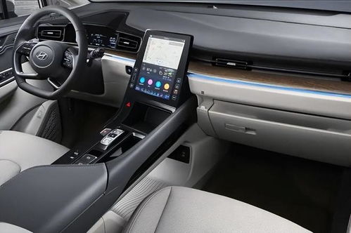 云开：北京现代库斯途(北京现代库斯途2024款)(图1)