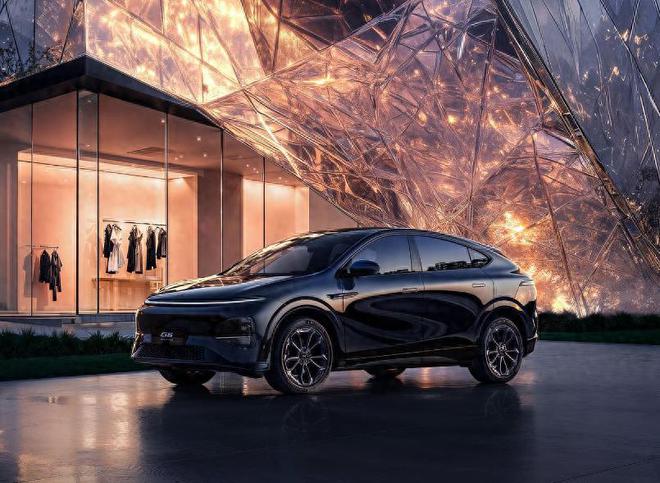 云开：全新小鹏G6下周上市全系标配5C超充还配图灵底盘(图1)