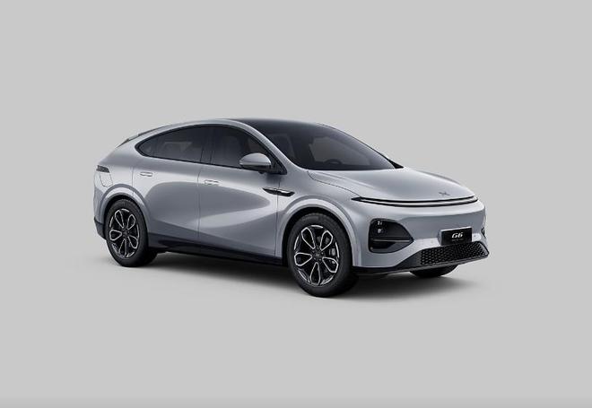 云开：全新小鹏G6下周上市全系标配5C超充还配图灵底盘(图3)