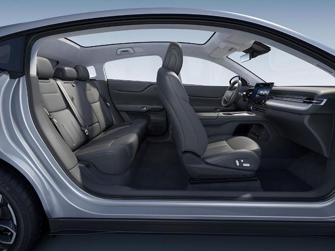 云开：全新小鹏G6下周上市全系标配5C超充还配图灵底盘(图7)