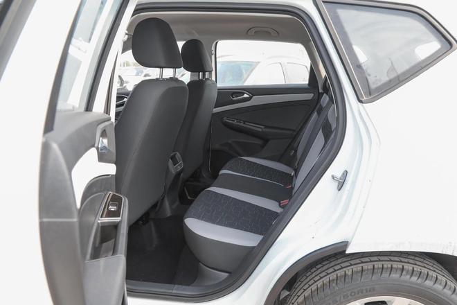 捷达VS5优惠2万元左右14T动力+爱信6AT底盘扎实油耗不高(图3)