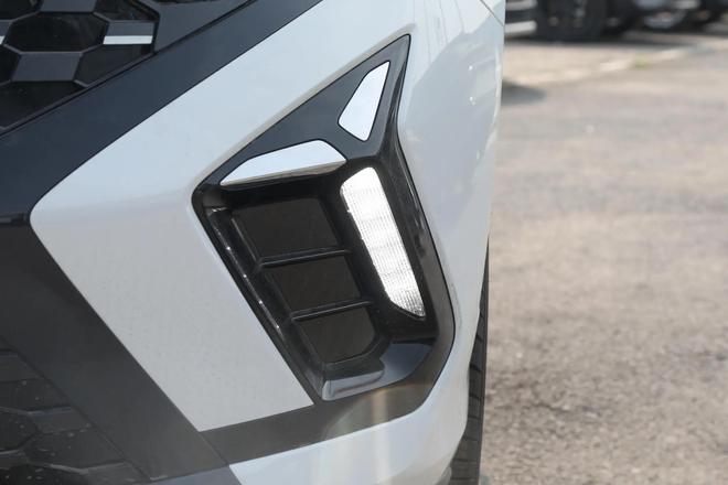 捷达VS5优惠2万元左右14T动力+爱信6AT底盘扎实油耗不高(图9)